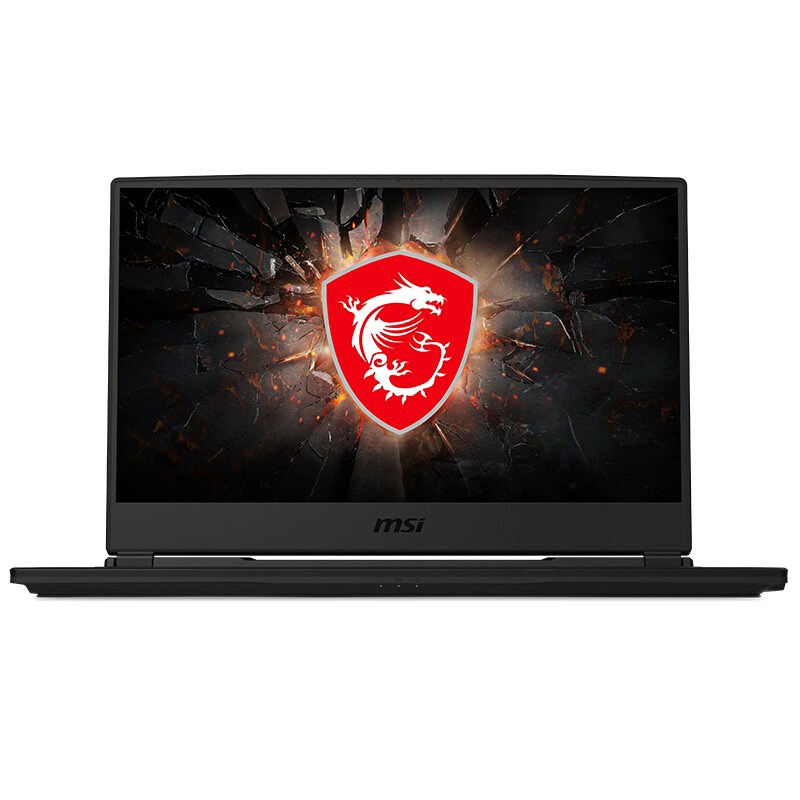 微星 强散热 游戏本