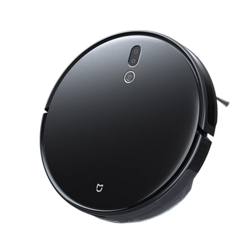 米家 小米超薄扫拖机器人