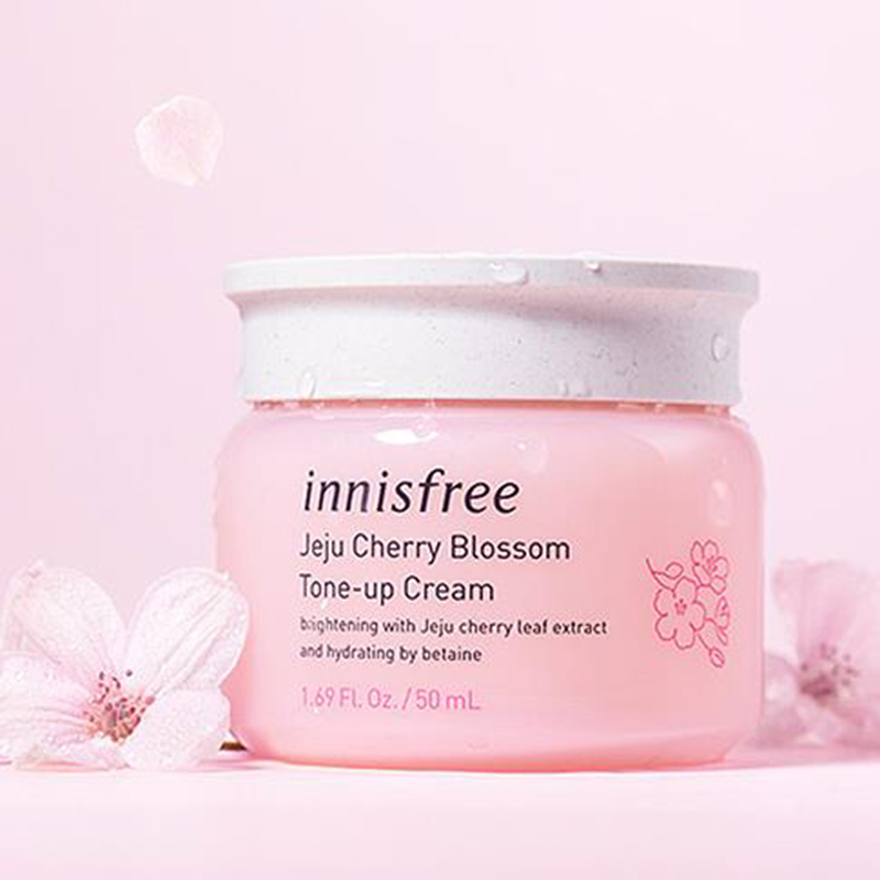 悦诗风吟樱花提亮霜