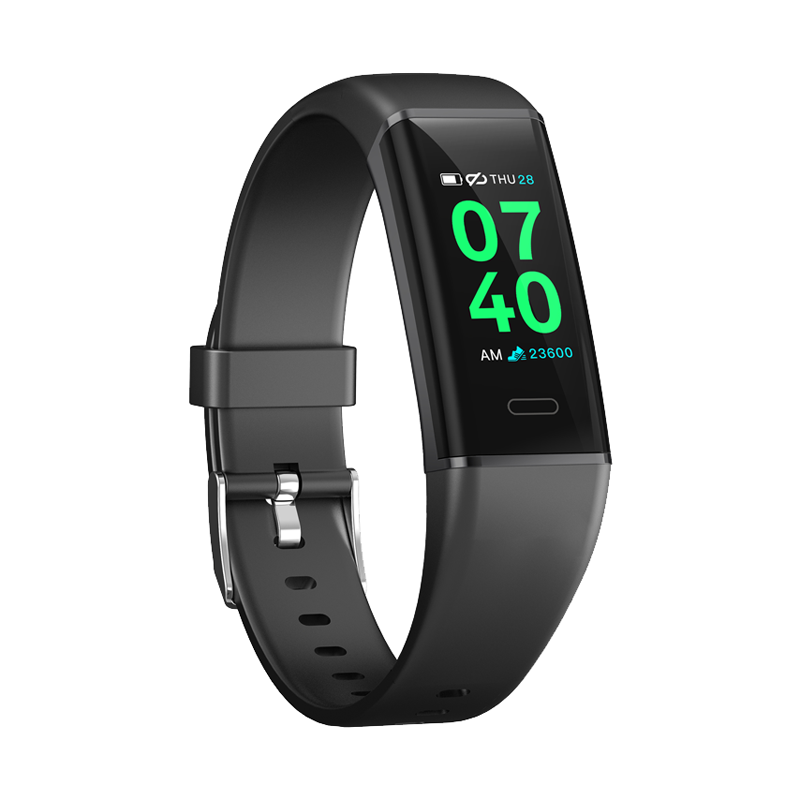 VOSSTR 计步防水智能手环