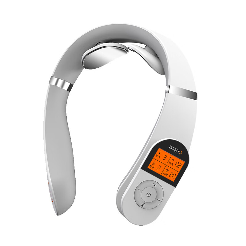 攀高 便捷操控按摩器