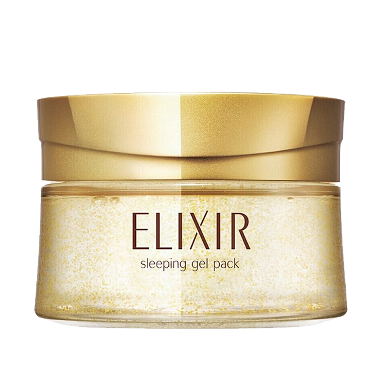 怡丽丝尔 胶原补水修复面膜