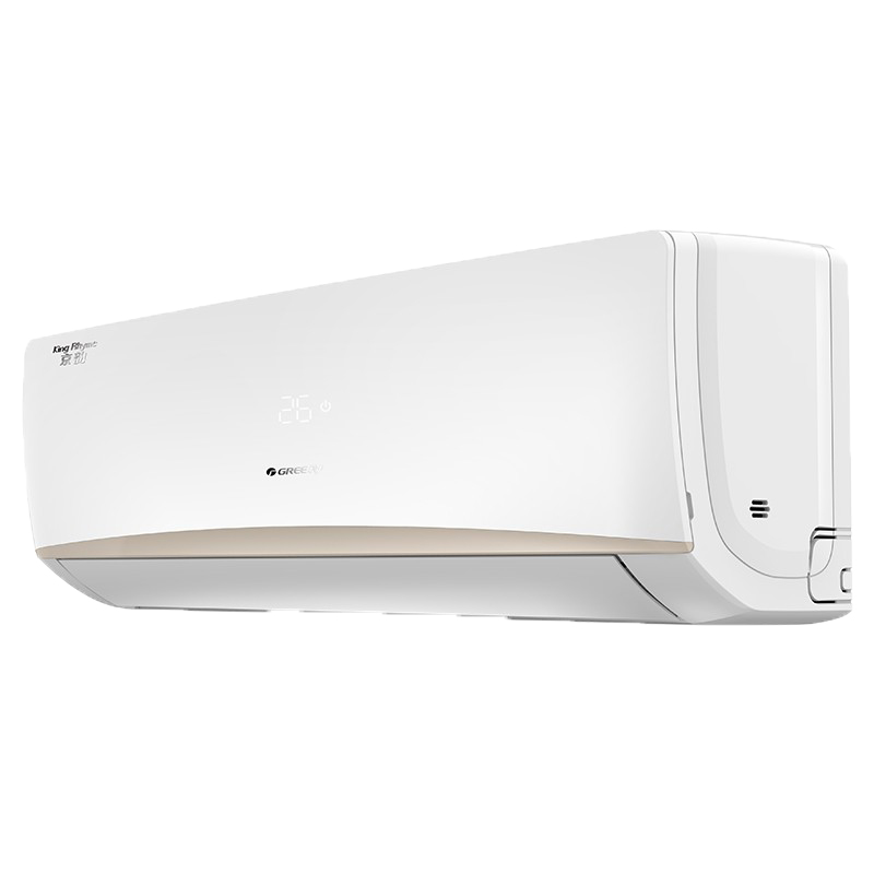 格力 变频自清洁空调