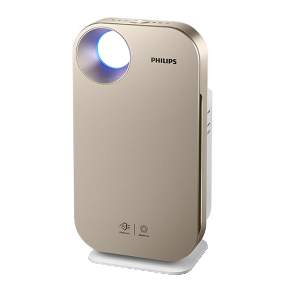 飞利浦 10倍除甲醛空气净化器