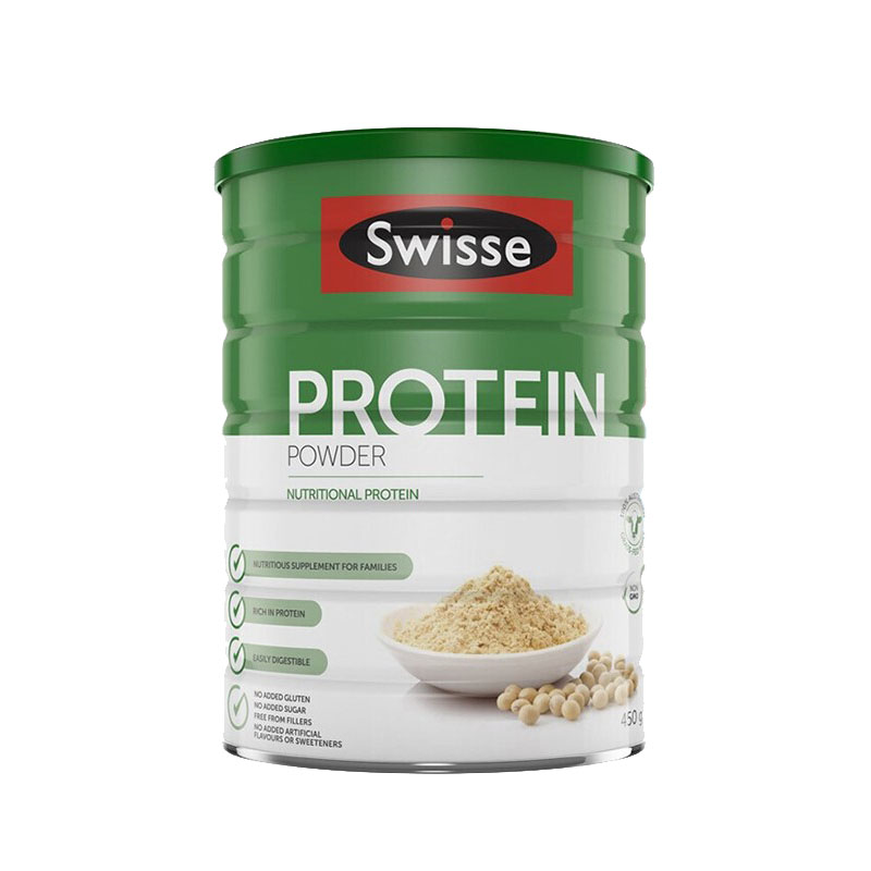 斯维诗 混合营养 奶粉