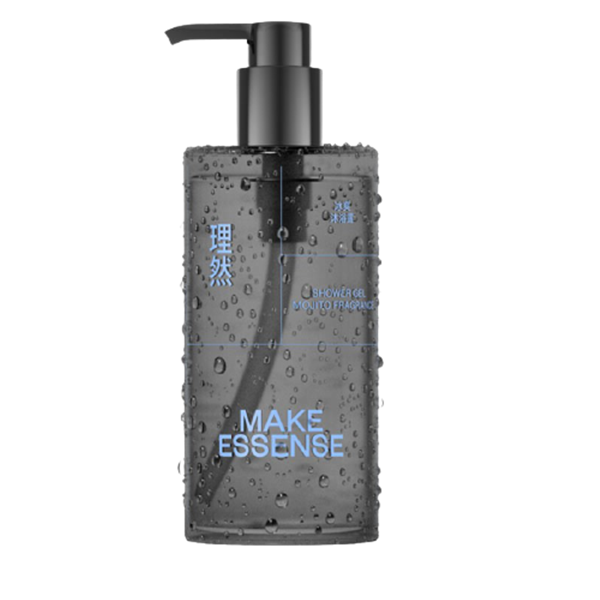 理然 氨基酸成分 沐浴露