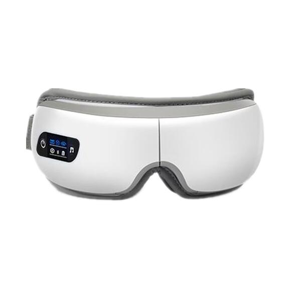 迪斯 气压震动眼部按摩仪