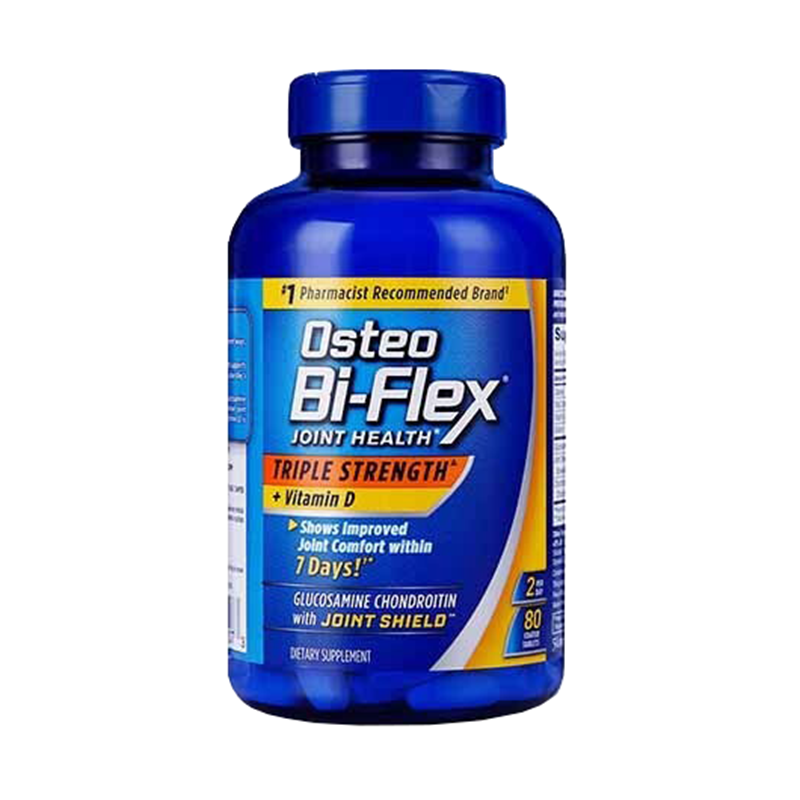 OsteoBi-Flex 胶囊