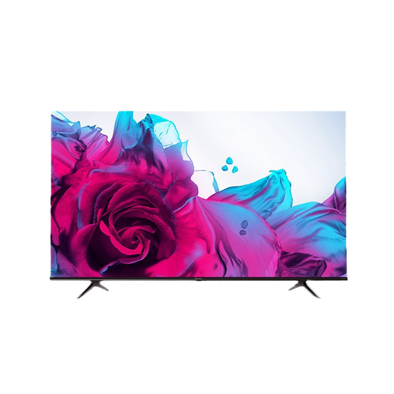 海信悬浮全面屏电视机