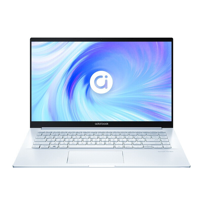 华硕 14英寸高颜值轻薄笔记本