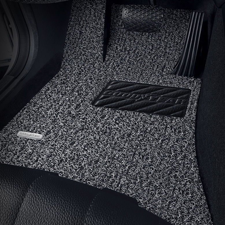 固特异专车定制汽车脚垫