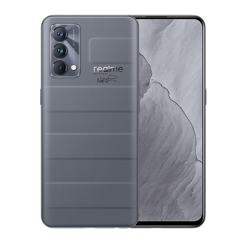 realme 65W闪充 手机