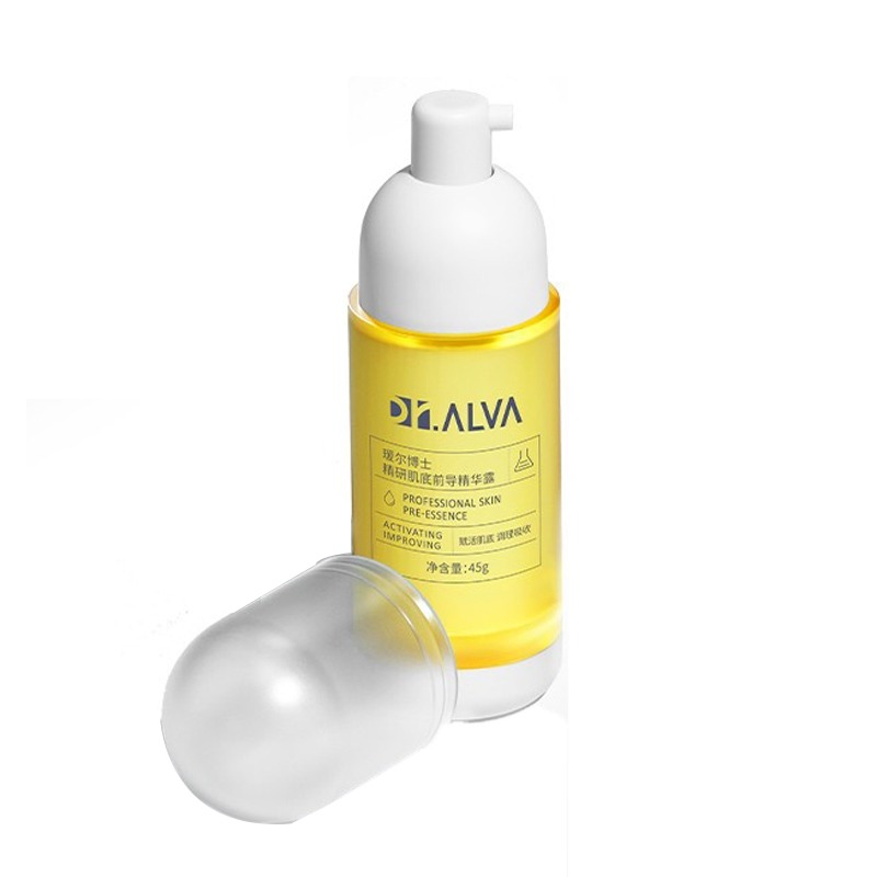 瑷尔博士玻尿酸补水面部精华