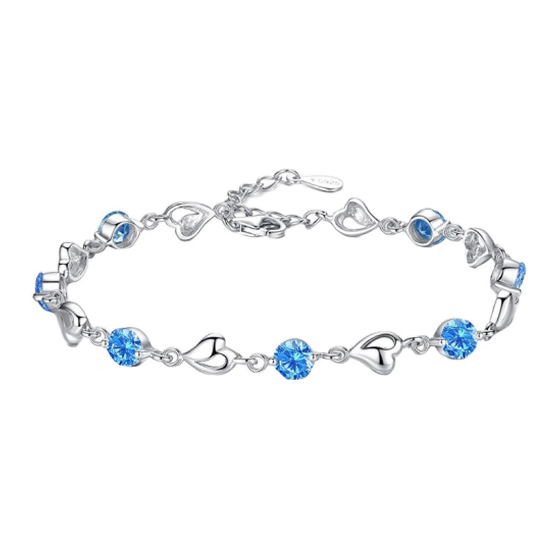 FZOG恋心与你手链