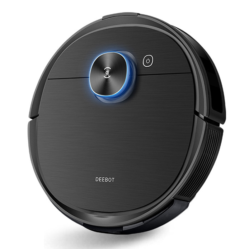 科沃斯 自动回充扫地机器人