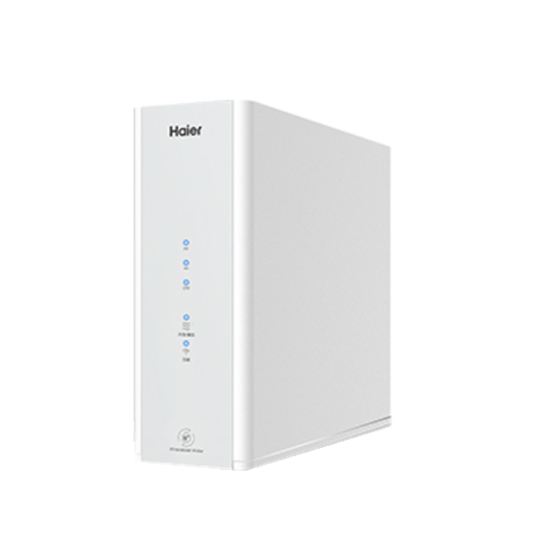 海尔 安全阻垢净水器