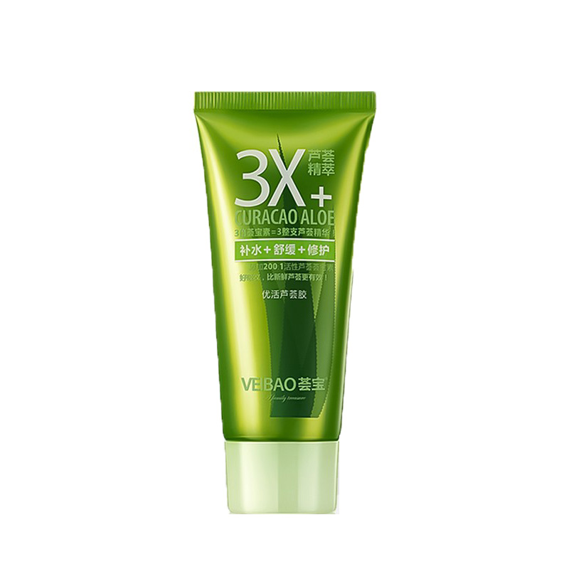 荟宝 清爽滋润芦荟胶