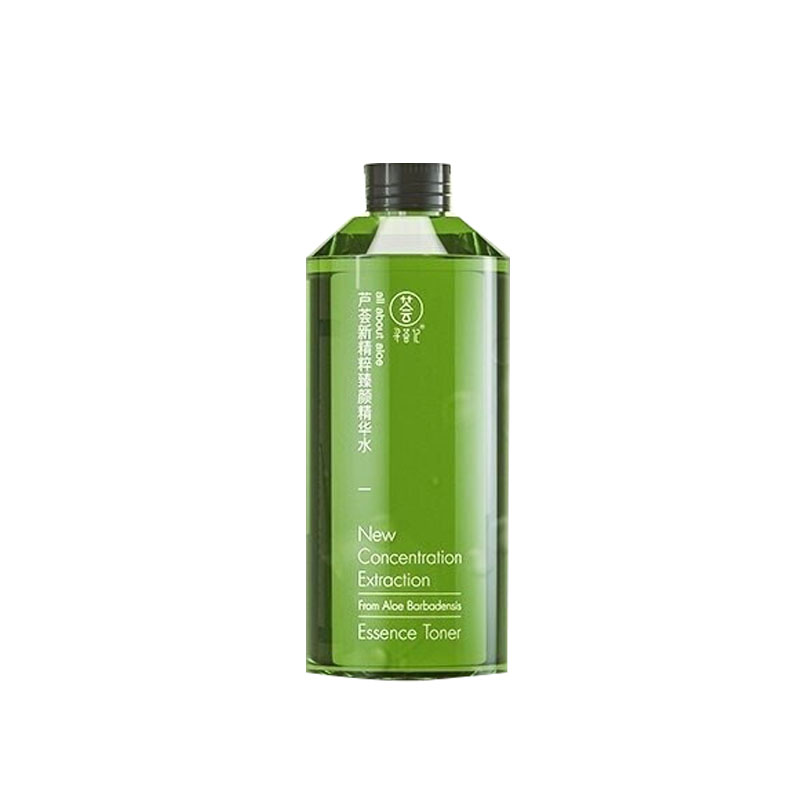 寻荟记芦荟臻颜精华水