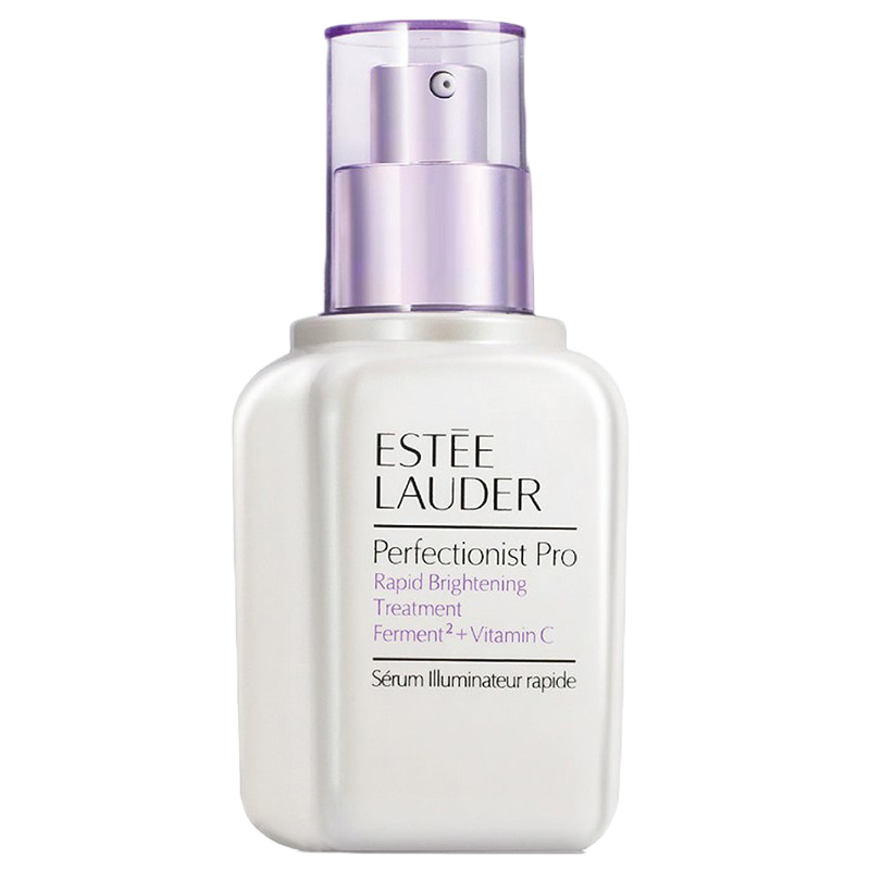 雅诗兰黛 净化肤色面部精华