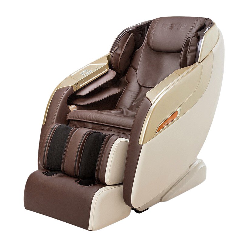 乐摩吧 一键前移按摩椅