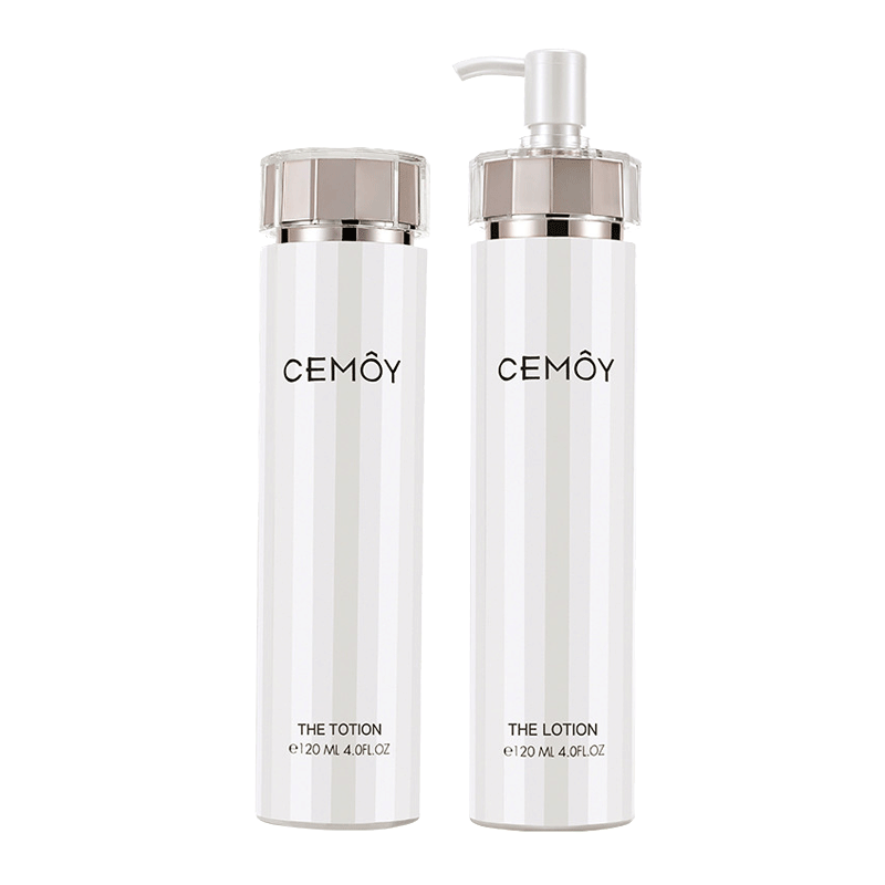 cemoy 舒缓补水套装