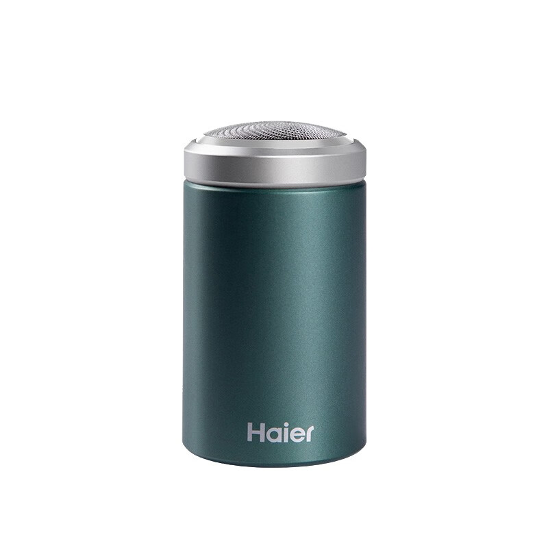 海尔 安全刀头剃须刀