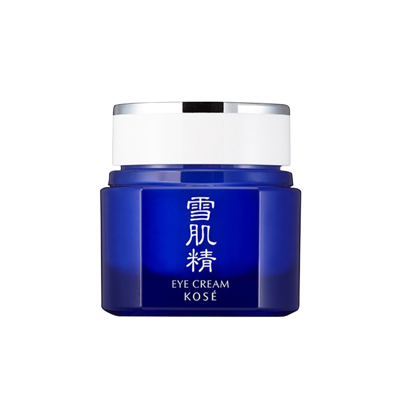 雪肌精 自然提亮眼霜