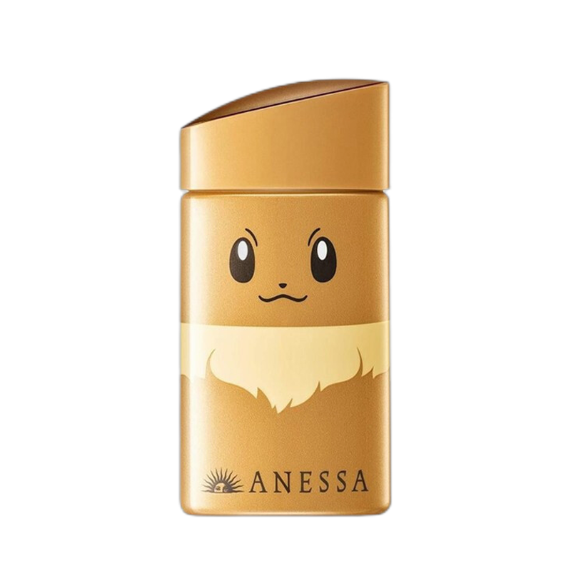 安热沙 养肤 防晒霜