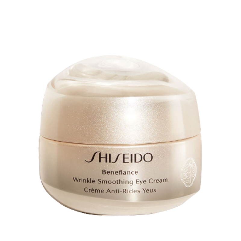 资生堂 盼丽风姿智感眼霜