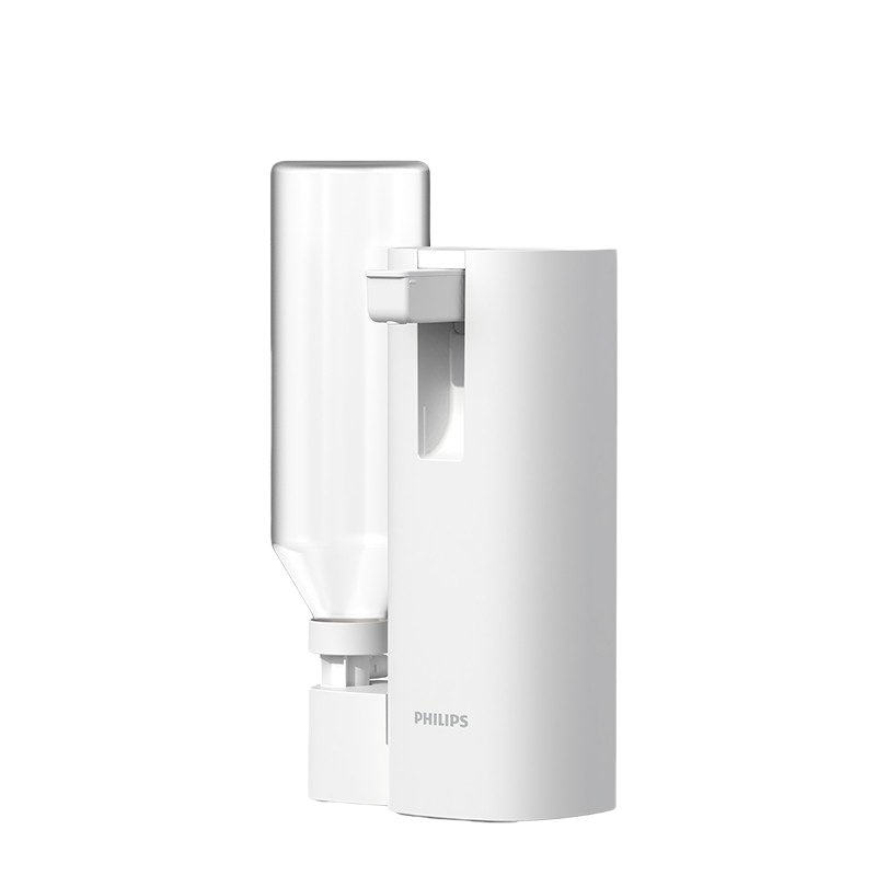 飞利浦 简约风格饮水机