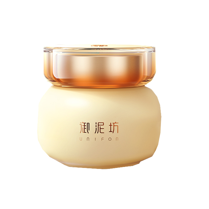 御泥坊 霍霍巴籽油修护面霜