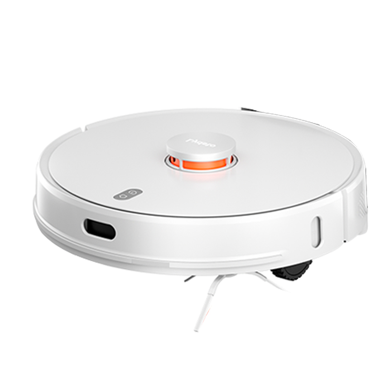 Lydsto 扫拖一体扫地机