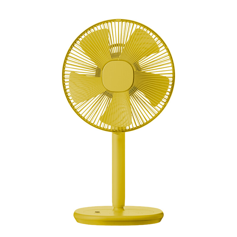 ±0 轻便小巧 电风扇