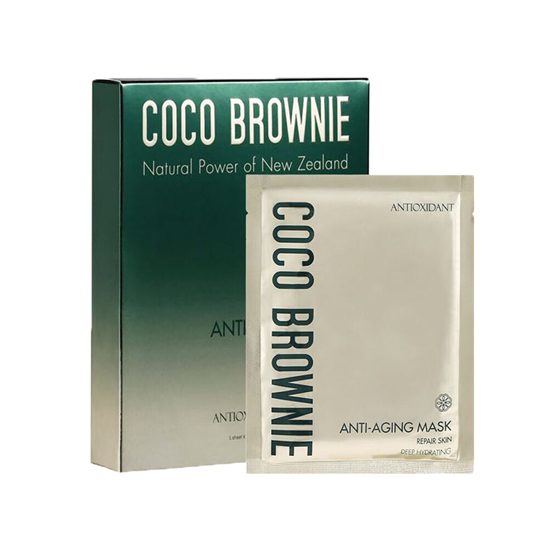 可莱尼 滋润保湿面膜