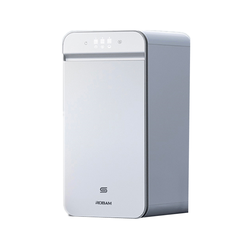 老板 洗喝全能 净水机