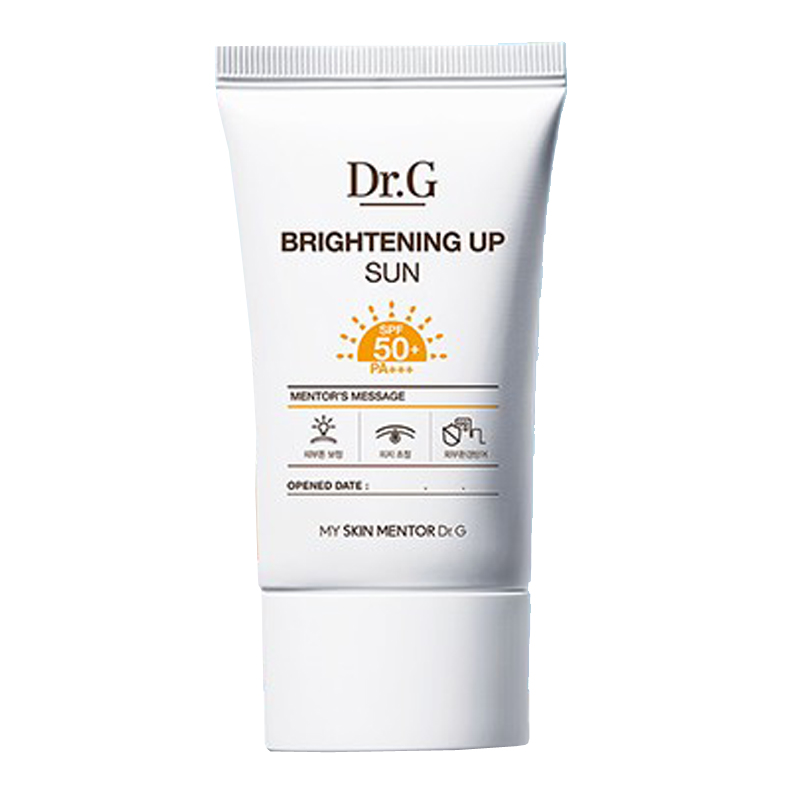 蒂迩肌 清爽隔离防晒霜