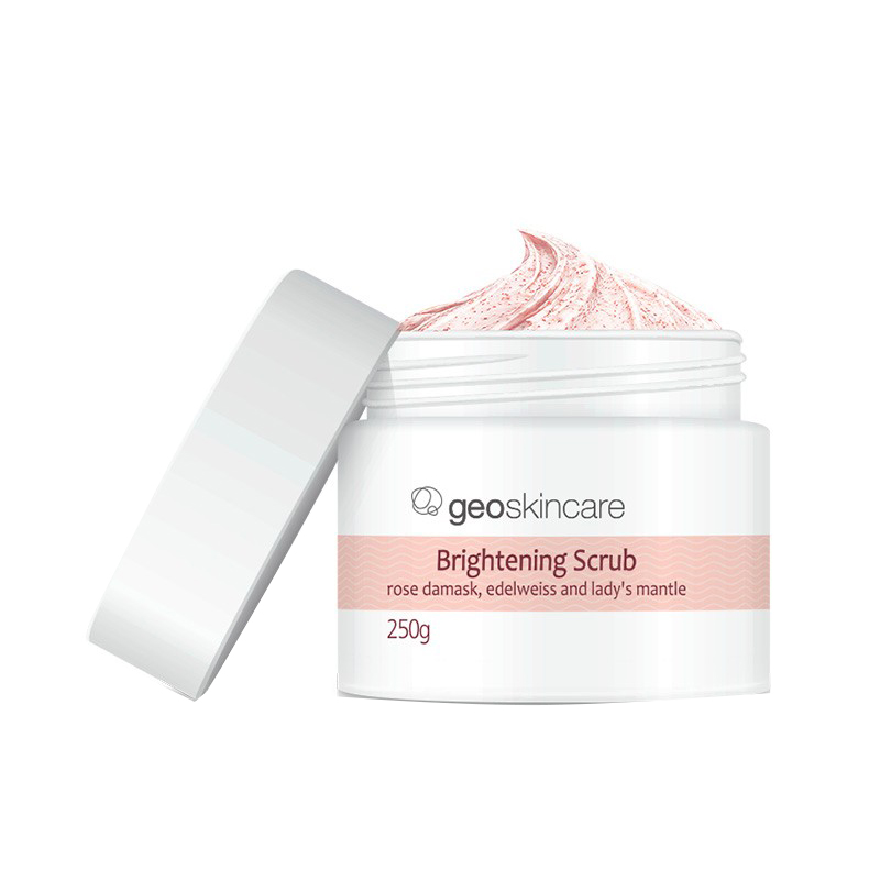 纽西之谜细腻亲肤磨砂膏