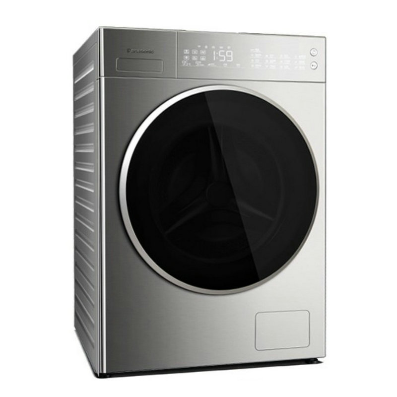 松下家用滚筒洗衣机