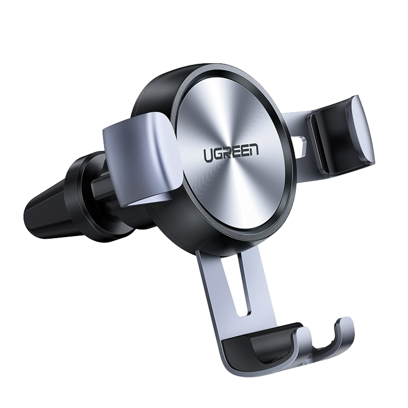 绿联 自动重力感应导航支架