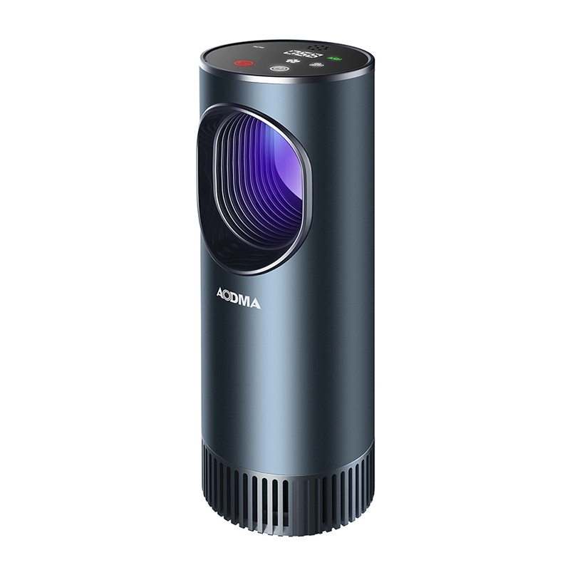 澳得迈 三重净化车载净化器