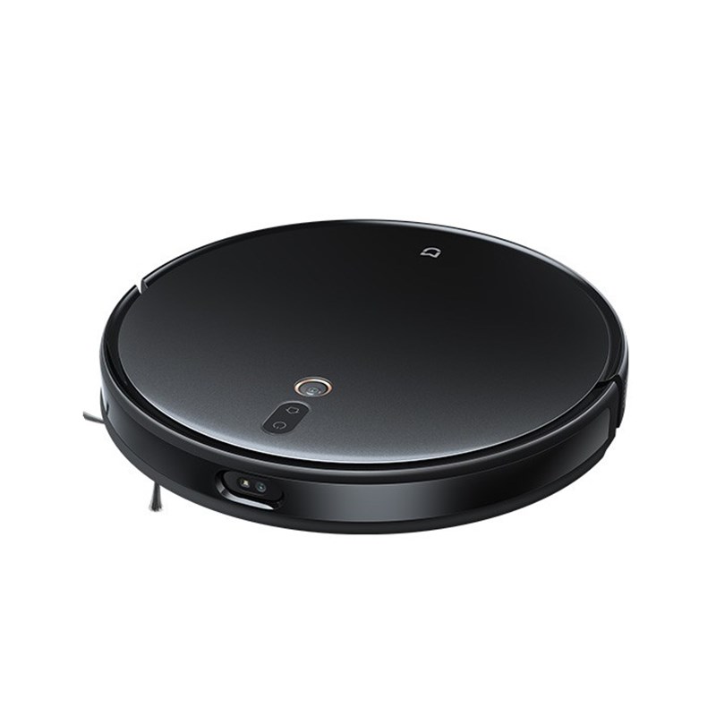 米家 纤薄灵巧扫地机器人