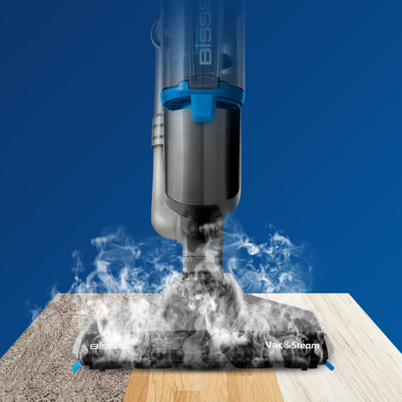 必胜 高温蒸汽 电动拖把