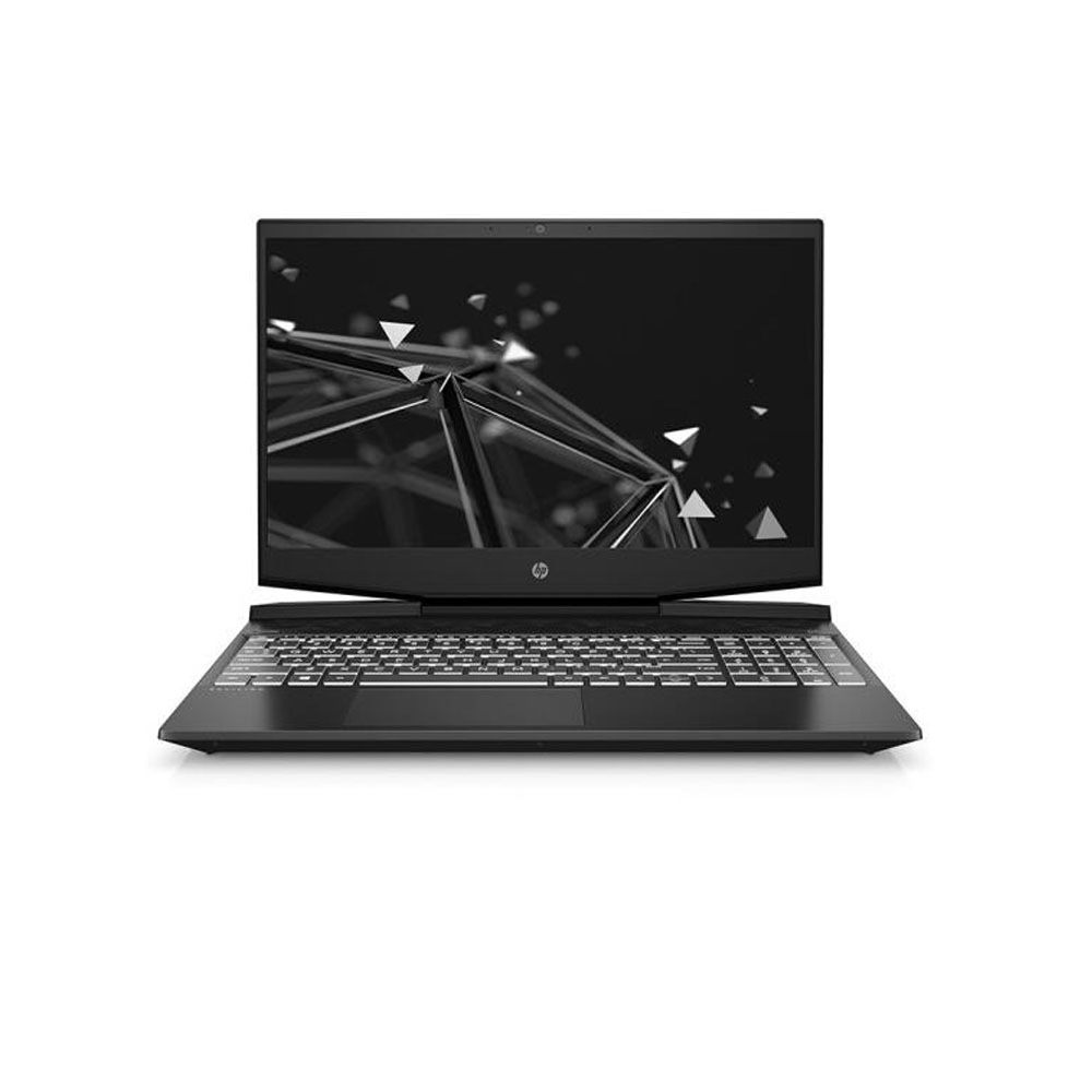 惠普 高效散热游戏本