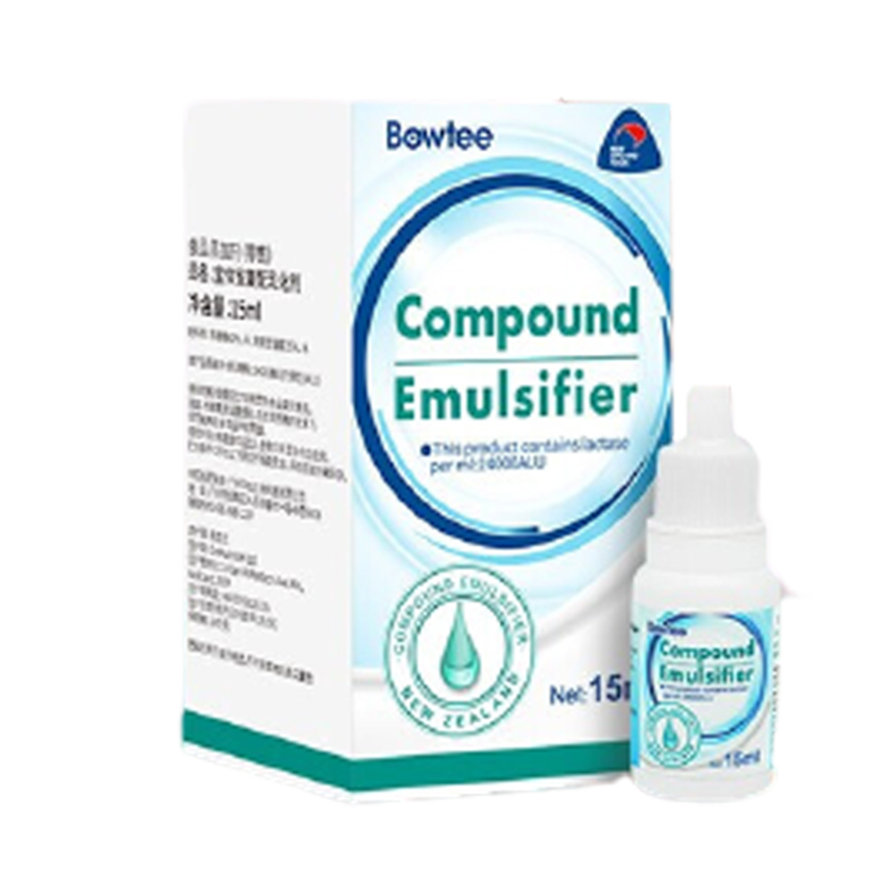 宝体安 瓶装 乳糖酶滴剂