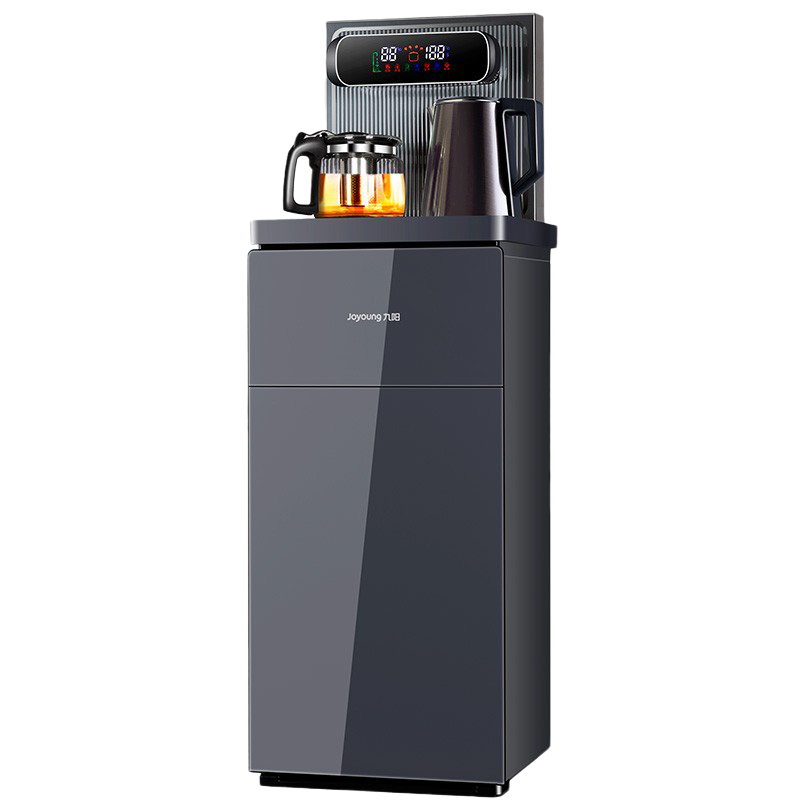 九阳独立双取水设计饮水机