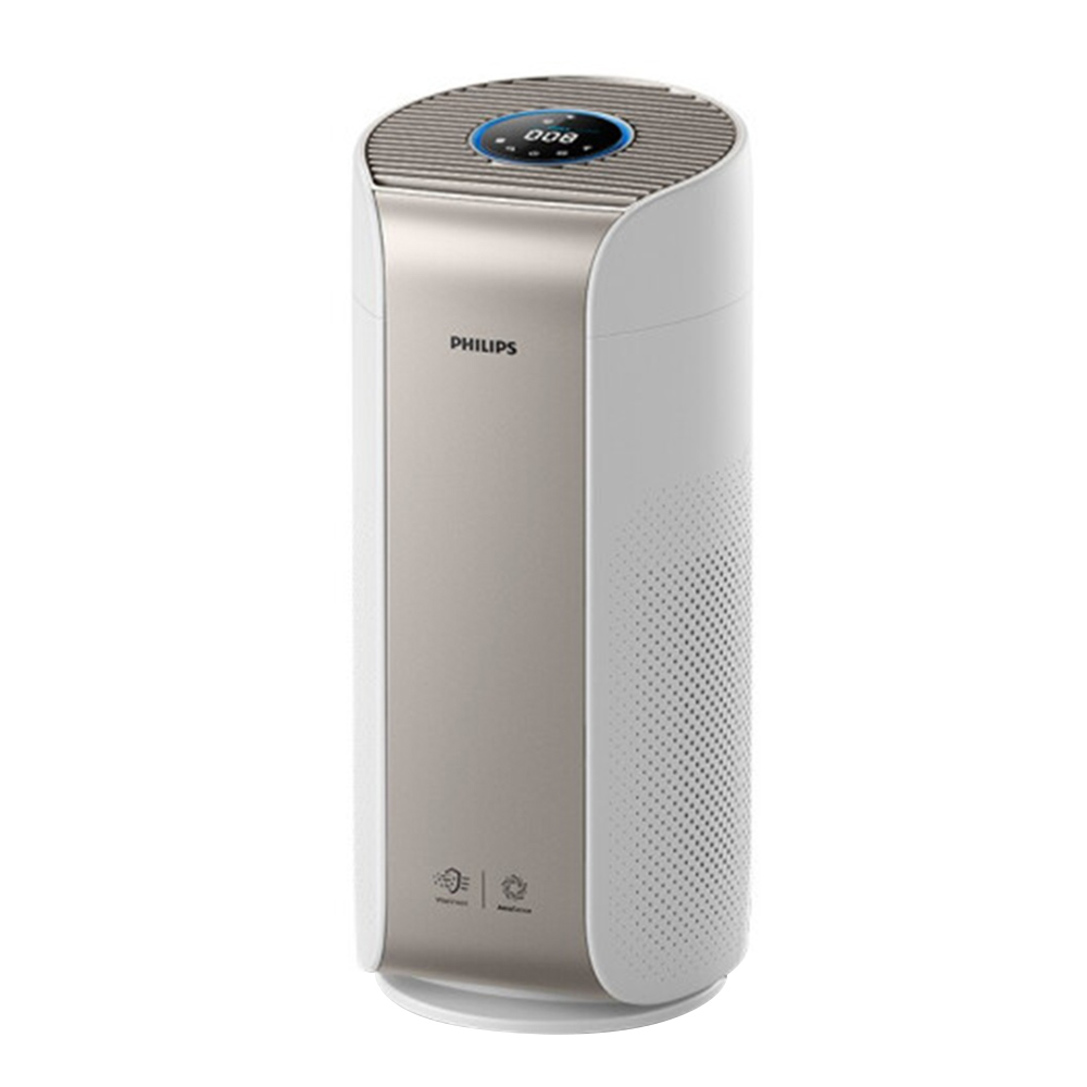 飞利浦 除甲醛细菌空气净化器