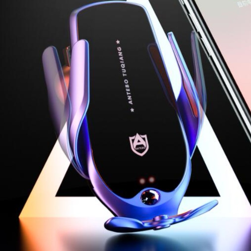 途强 无线快充 支架