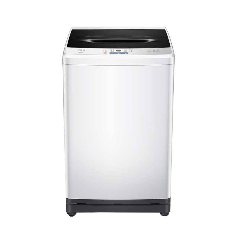 TCL 四重智能控制洗衣机