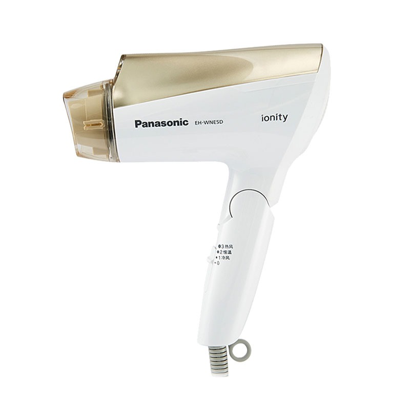 松下 扩散风嘴电吹风