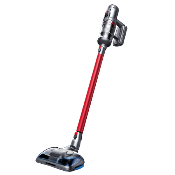 小狗电动控水系统吸尘器